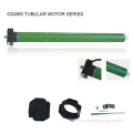 Manual Tubular Motor 40N 45mm For Roller Shutter,Awning Sunshade Blinds,Garage Door